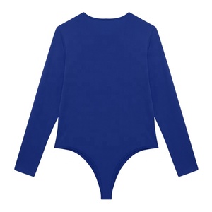 <span class=keywords><strong>Justaucorps</strong></span> une pièce pour hommes <span class=keywords><strong>justaucorps</strong></span> à manches longues tenue décontractée à la mode pour le travail à domicile <span class=keywords><strong>gym</strong></span> fitness se prélasser dormir danser - Product Image 4