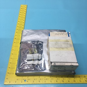 AMAT 0660-01260 TARJETA APC DIGITAL I/O 026 2IN - Equipo y Piezas de Semiconductores Legados Globales Confiables - Product Image 1