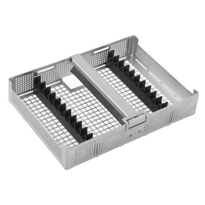 PISSCO Microsurgery Set For Rodent Eye Surgery Rodent Eye Surgery <b>Instruments</b> Rodent Microsurgery <b>Instrument</b> Set Made By Pissco - Product Image 2