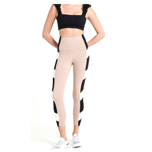 Leggings de Yoga Personalizados para Mujer con Logotipo, Diseño de Color Personalizado, Precio al por Mayor - Product Image 4