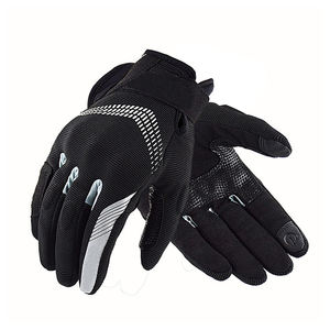Nouveaux gants de motocross unisexes pour la course automobile, gants de cyclisme d'hiver imperméables et coupe-vent, gants de sport de protection pour l'extérieur avec impression - Product Image 5
