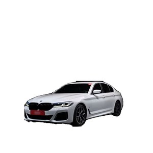 บีเอ็มดับเบิลยู ซีรีส์ 5 รุ่น 530i เอ็ม สปอร์ต ปี 2023 พวงมาลัยซ้าย เกียร์อัตโนมัติ ระยะทาง 37,943 กม. 7/7 - Product Image 1