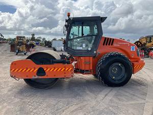 Rouleau compresseur Hamm 3414 - Product Image 4