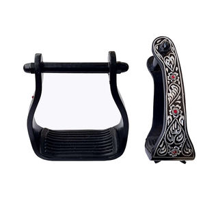 Estribos de Plástico para Montar a Caballo de Alta Calidad de Pakistán, Venta al por Mayor a Bajo Precio, Material de la Mejor Calidad - Product Image 2