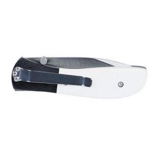 Navajas Plegables Personalizadas con Mango Resistente y Hoja Compacta para Camping, Senderismo, Pesca y Actividades al Aire Libre - Product Image 3