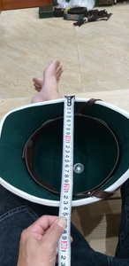 หมวกปีกกว้างแบบนักสำรวจ ผ้าฝ้าย 100% สำหรับกีฬา กิจกรรมกลางแจ้ง และการเดินทาง ผลิตในเวียดนาม ราคาสุดคุ้ม - Product Image 5