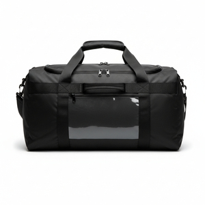 Bolsa Deportiva de Viaje y Gimnasio con Diseño Moderno, Venta al Por Mayor, Personalizable con Logotipo - Product Image 3