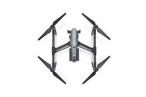 Drone caméra Inspire 2 d'origine avec Zenmuse X5S, vidéo 4K et 5.2K, photo 20.8MP, objectif 15 mm pour DJI Inspire 2 Quadcopter - Product Image 3