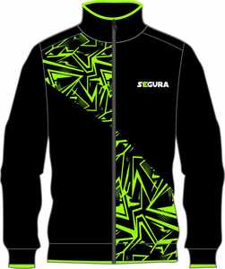 Sweat-shirts à capuche streetwear OEM pour hommes, 100% tissu pur, matière durable et respirante - Product Image 4