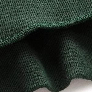 Custom Hoodies Low MOQ Wholesale OEM Winter Warm Sherpa Lined Unisex Fleece Manufacturer Factory - Product Image 5