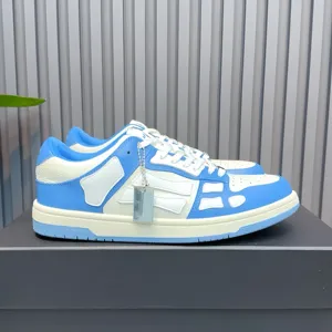 Luxury Designer Amiry <b>Shoes</b> High Quality Casual and Running <b>Shoes</b> for Men and Women Custom Sports Sneakers Walking Style <b>Shoes</b> - Product Image 3
