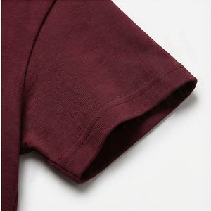 เสื้อยืดผู้หญิงขายส่งแบบ OEM พิมพ์ลาย DTF ออกแบบเองได้ ผ้าฝ้าย แขนสั้น สำหรับฤดูร้อน คุณภาพสูง แฟชั่นที่ยั่งยืน - Product Image 6