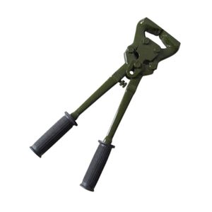 Cortador de Pezuñas y Uñas de Aluminio Avanzado, Resistente y Reutilizable para el Cuidado de Pezuñas de Ovejas, Cabras y Caballos, Herramienta Agrícola - Product Image 6