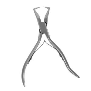 Alicates para Extensiones de Cabello con Cinta Adhesiva de Acero Inoxidable de Grado Quirúrgico Ariston International, Herramientas para Extensiones de Cabello - Product Image 4