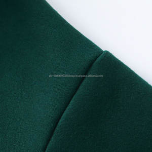 Haute qualité 100% coton hiver pas de perte de peluches Anti boulochage 420 grammes pull solide motif sweats à capuche col à capuche sweat - Product Image 5