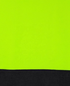 Sudadera de Seguridad con Capucha de Alta Visibilidad para Soldadura, Reflectante, para Trabajo en Clima Frío, Uniforme Industrial - Product Image 3
