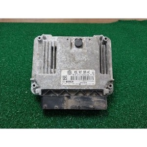 ECUs y Módulos de Computación Usados CC 03L907309AE - Product Image 1