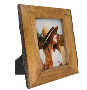 Factory <b>Cheap</b> Wholesale Wooden MDF Photo <b>Frame</b> 4x6 5x7 6x8 A4 <b>A3</b> 12x16inch Custom Size Decorative Photo <b>Frame</b> Wood Home Decor - Product Image 2