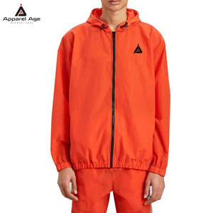 Combinaisons coupe-vent de haute qualité à prix abordable, vêtements de mode personnalisés, nouvelle arrivée - Product Image 3