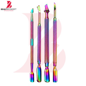 Multi Color Best Quality Stainless Steel Surgery Chiropody Podiatrist Ingrown Toenail Treatment Instruments Podiatry <b>Tools</b> - Product Image 2