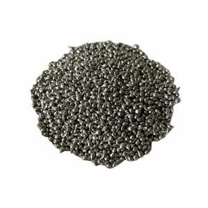 Perles d'étain de haute pureté, Grains d'étain 5N, Lingots d'étain 99,999% - Product Image 4