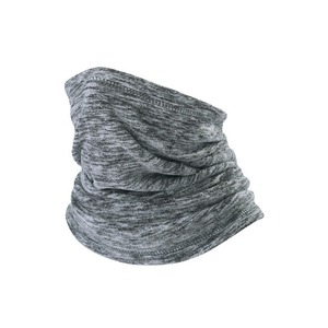 Cache-cou en polaire personnalisé avec logo, doux, thermique, élastique, pour le ski, la moto, la protection contre le vent, couvre-visage pour activités de plein air - Product Image 4