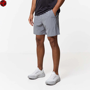 Conjunto Deportivo para Hombre, Camiseta y Pantalones Cortos, Traje Ligero para Correr, Ropa Deportiva Informal para Entrenamiento - Product Image 3