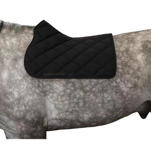 Horse Saddle <b>Pad</b> <b>Cheap</b> Price Equestrian Horse Saddle <b>Pad</b> Beautiful Dressage English Saddle <b>Pad</b> - Product Image 2