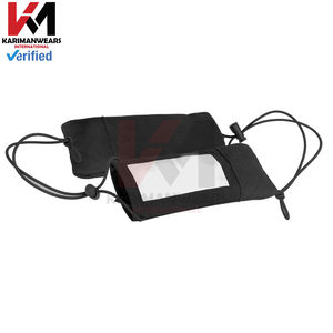 Funda Protectora para Barril de Paintball, Duradera, Ajustable, de Ajuste Rápido, Ligera, para Juego de Paintball - Product Image 3