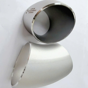 ข้อต่อท่อเหล็กสแตนเลสเวียดนาม 45 องศา แบบข้อศอกยาวมาตรฐาน ASME B169 ASA403 304 304L 316 316L ขนาด 1 2 ถึง 12 นิ้ว แบบไร้รอยต่อ - Product Image 4