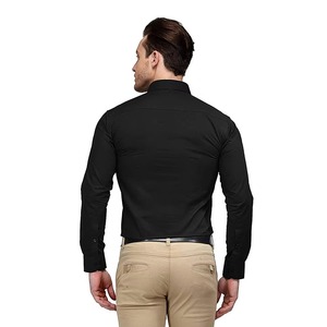 Camisa de Manga Larga Clásica para Hombre, Camisa de Manga Larga Informal para Hombre, Camisa de Manga Larga Premium para Hombre - Product Image 3