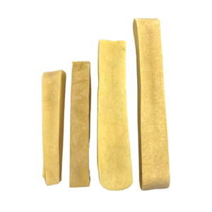 Friandises pour chiens artisanales bio au fromage de lait sec, écologiques, prix d'usine, nourriture fraîche originale pour petits animaux CRAFT - Product Image 1