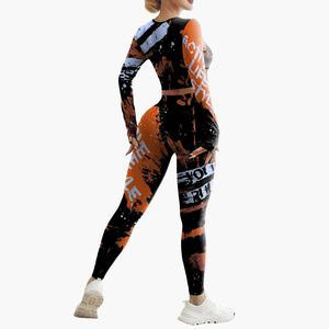 Offre Spéciale TikTok – Ensemble de Yoga 2 Pièces Uni pour Femme, Effet Seconde Peau, Luxe, Polyester Spandex Respirant, Séchage Rapide, Pilates, Gym, Fitness - Product Image 3