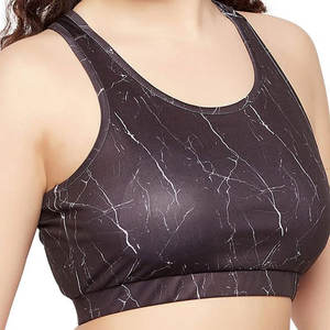 Ropa Deportiva para Mujer, Sujetador Deportivo con Color Personalizado, Sujetador Deportivo para Mujer con el Mejor Material, Sujetador Deportivo en Venta - Product Image 3