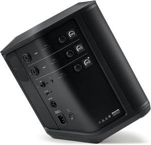 ระบบเสียงพกพาไร้สาย S1 Pro+ พร้อมบลูทูธ - Product Image 1