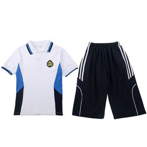 Fabricant d'uniformes scolaires pour enfants sur mesure, proposant des solutions d'uniformes pour enfants confortables, durables et de haute qualité - Product Image 6