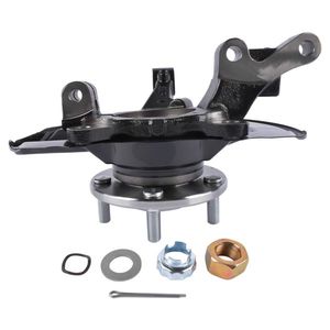 2007-2012 para Dodge Caliber y 2007-2017 Jeep Compass: Mangueta de dirección delantera izquierda para vehículos Jeep y Dodge - Product Image 2