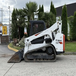 Pièces essentielles du moteur diesel, roulement, pompe, boîte de vitesses pour chargeuse compacte Bobcat T740, pour une productivité maximale - Product Image 3
