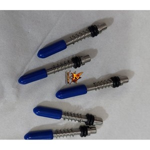 8-Point Hammer Pin Diamond Dull for Dull Surface air <b>scriber</b> machine <b>tools</b> Engraving in Jewelry <b>Tools</b> & Equipment - Product Image 6