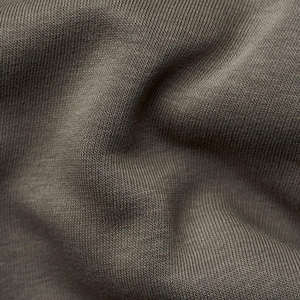 เสื้อฮู้ดแฟชั่นลำลองผู้ชายขายดีที่สุด ผ้าคอตตอนผสมเนื้อนุ่ม สไตล์ฮิปฮอป สำหรับฤดูหนาว ย้อมสีพื้น  รับสั่งทำได้ - Product Image 6