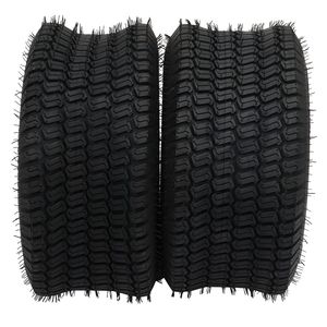 Parti e Accessori per Tosaerba, Pneumatico per Prato 18x8.50 10 4PR - Product Image 1