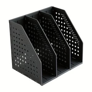 ที่วางปากกาเหล็กดีไซน์สวยงาม ขายดี ที่วางปากกาและดินสอแบบมีสไตล์ ที่จัดระเบียบโต๊ะทำงาน ที่วางปากกาปรับแต่งขนาดและรูปทรงได้ - Product Image 4