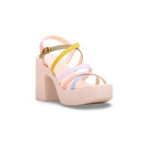 Sandalias de tacón formal Multy PU0262 - Product Image 2