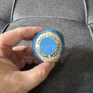 Oem Service Best Selling <b>Hacky</b> <b>Sack</b> Ball New Design <b>Hacky</b> <b>Sack</b> Ball Multi Color <b>Hacky</b> <b>Sack</b> Ball - Product Image 6