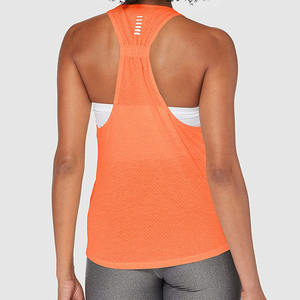 เสื้อกล้ามแฟชั่นสตรีทเทรนดี้ ดีไซน์สบายๆ ใส่สบาย รุ่น 2026 / OEM ชุดลำลองน้ำหนักเบาสำหรับฤดูร้อน - Product Image 6