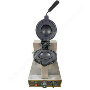 Machine à hamburgers rectangulaire au design <span class=keywords><strong>OVNI</strong></span> élégant pour les collations, mini-grille-pain à pains à hamburger avec <span class=keywords><strong>prix</strong></span> d'usine - Product Image 3