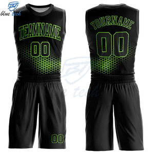 ชุดยูนิฟอร์มบาสเก็ตบอลชาย ไซส์ใหญ่พิเศษ สกรีนโลโก้ ชื่อ หมายเลข ได้ตามสั่ง เสื้อแขนกุด แห้งเร็ว ระบายอากาศดี ชุดฝึกซ้อมบาสเก็ตบอล - Product Image 6