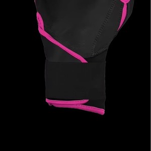Outdoor Baseball Batting <b>Gloves</b> Adjustable Fit Anti Slip Leather Palm Sports Training <b>Gloves</b> for Hitting Practice - Product Image 3