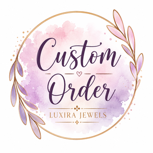 Colgante de Moissanita Estilo Hip Hop Personalizado en Plata con Baño de Rodio, con Opciones de Diseño en Rosa y Morado - Joyería Unisex - Product Image 1