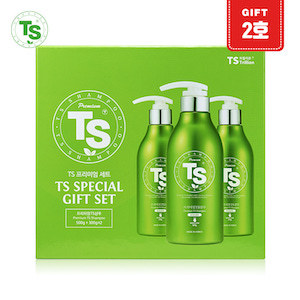 ชุดของขวัญ No.02ดูแลเส้นผมสุดพรีเมียมประกอบด้วยแชมพูและผลิตภัณฑ์ดูแลเส้นผมอื่นๆที่จำเป็น - Product Image 1